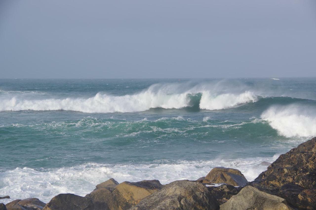 Maison "Ouessant" Pays Des Abers Plouguerneau Esterno foto