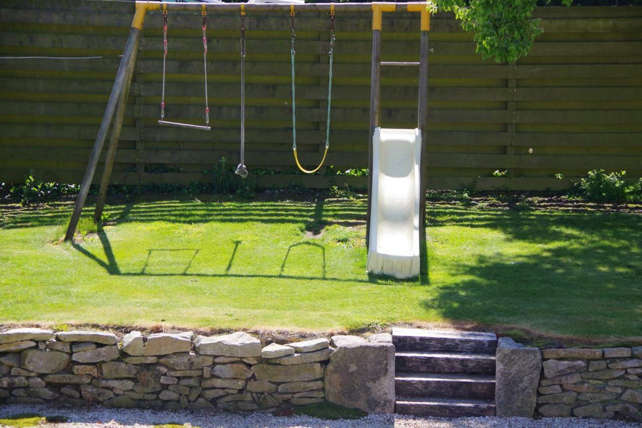 Maison "Ouessant" Pays Des Abers Plouguerneau Esterno foto